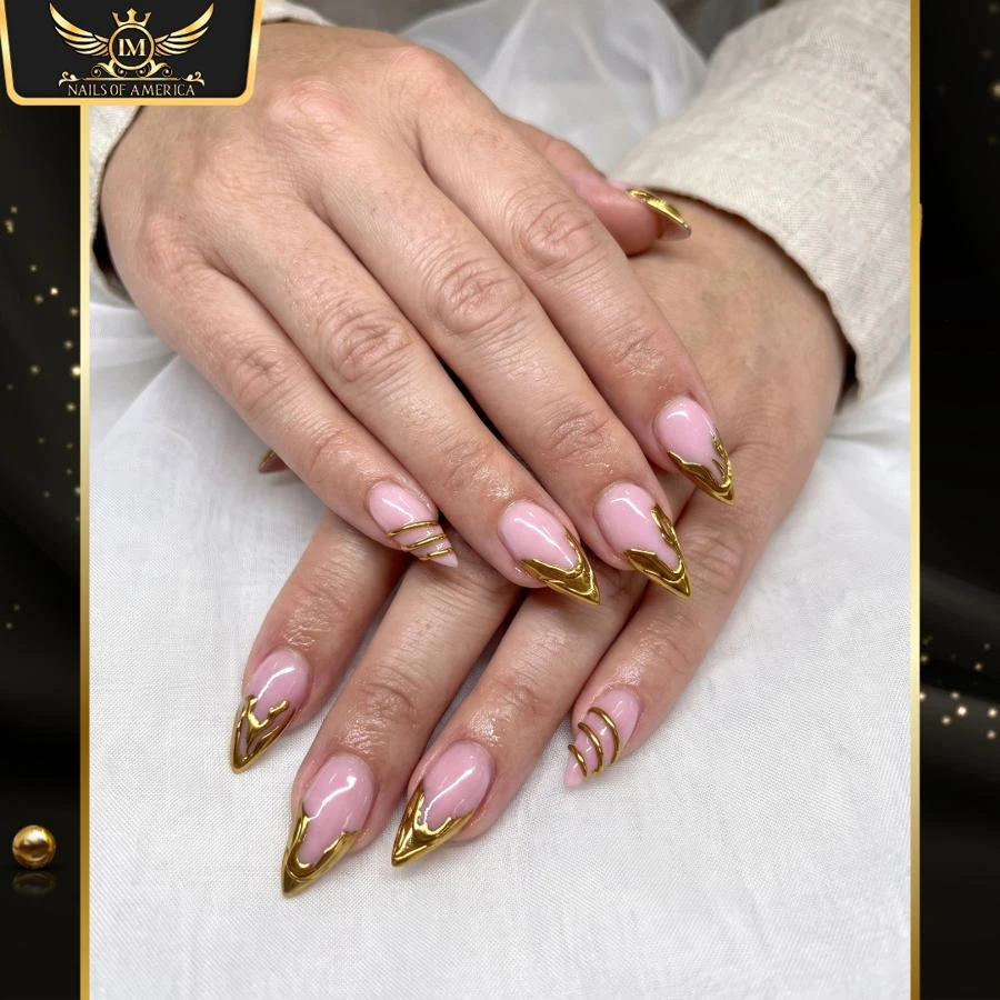 Amazing Nail Designs